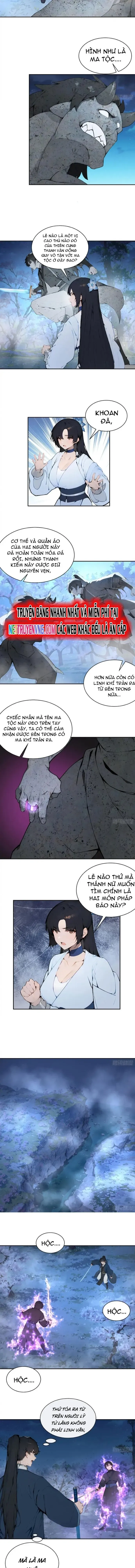 Bách Thê Phổ: Thánh nữ đều gọi ta là phu quân Chapter 21.1 - 2