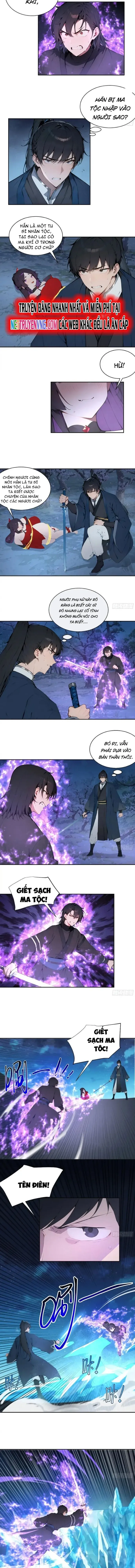 Bách Thê Phổ: Thánh nữ đều gọi ta là phu quân Chapter 21.1 - 3