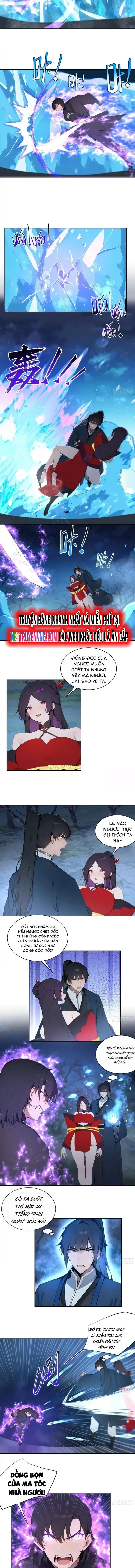 Bách Thê Phổ: Thánh nữ đều gọi ta là phu quân Chapter 21.1 - 4