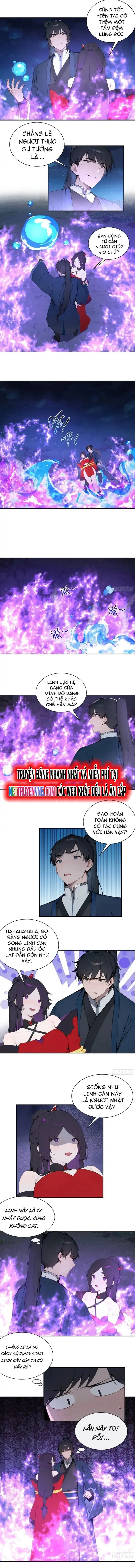 Bách Thê Phổ: Thánh nữ đều gọi ta là phu quân Chapter 21.1 - 6