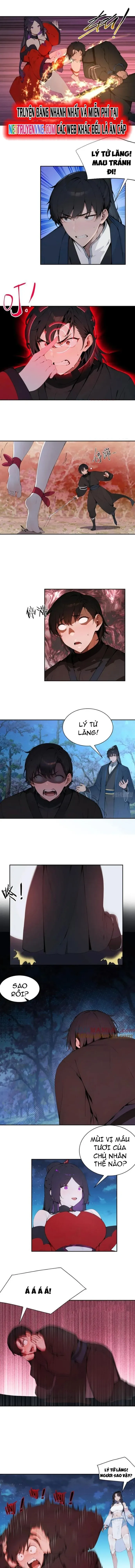 Bách Thê Phổ: Thánh nữ đều gọi ta là phu quân Chapter 22.1 - 5