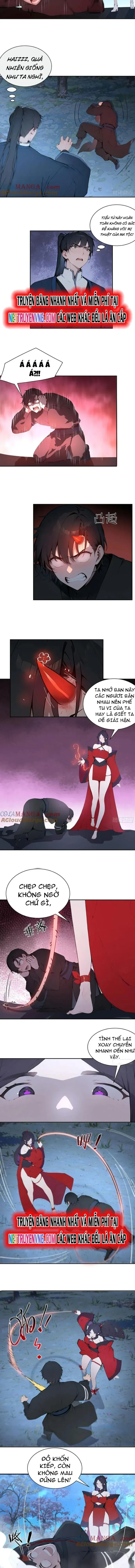 Bách Thê Phổ: Thánh nữ đều gọi ta là phu quân Chapter 22.1 - 6