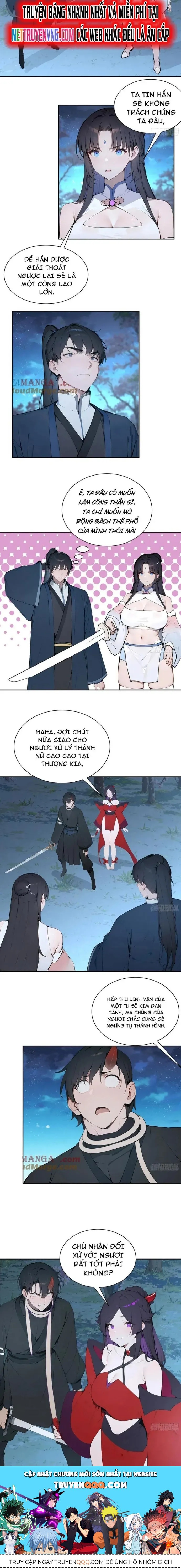 Bách Thê Phổ: Thánh nữ đều gọi ta là phu quân Chapter 22.1 - 8