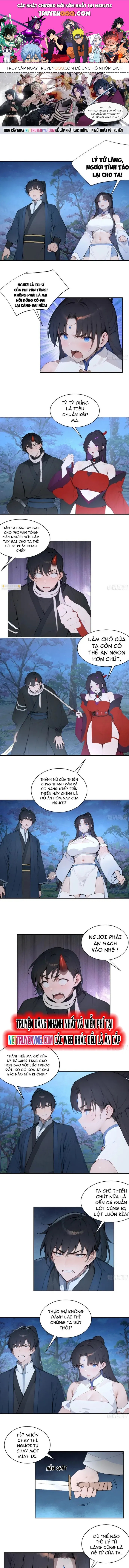 Bách Thê Phổ: Thánh nữ đều gọi ta là phu quân Chapter 23.1 - 1