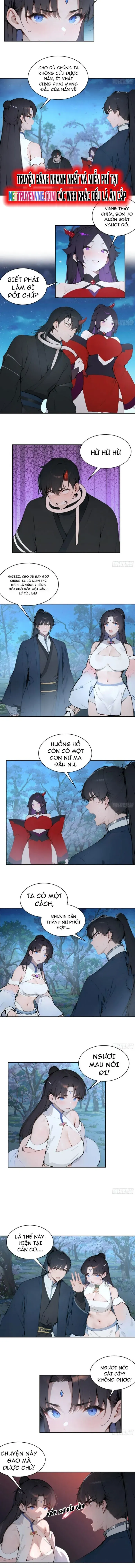 Bách Thê Phổ: Thánh nữ đều gọi ta là phu quân Chapter 23.1 - 2