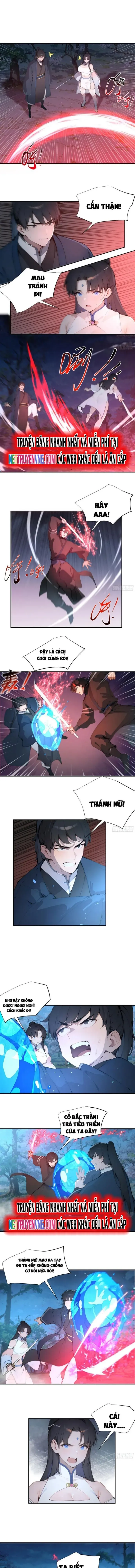 Bách Thê Phổ: Thánh nữ đều gọi ta là phu quân Chapter 23.1 - 3