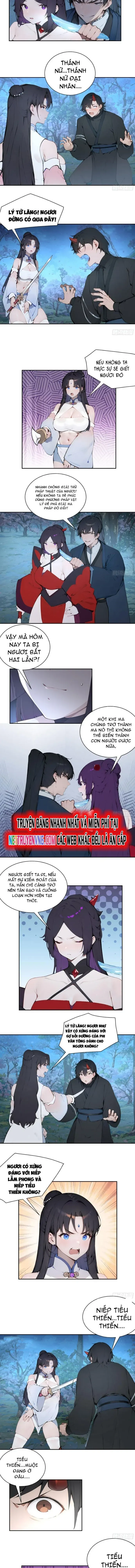 Bách Thê Phổ: Thánh nữ đều gọi ta là phu quân Chapter 23.1 - 6