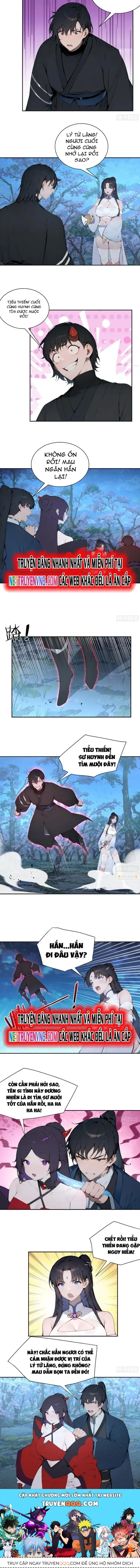 Bách Thê Phổ: Thánh nữ đều gọi ta là phu quân Chapter 23.1 - 7