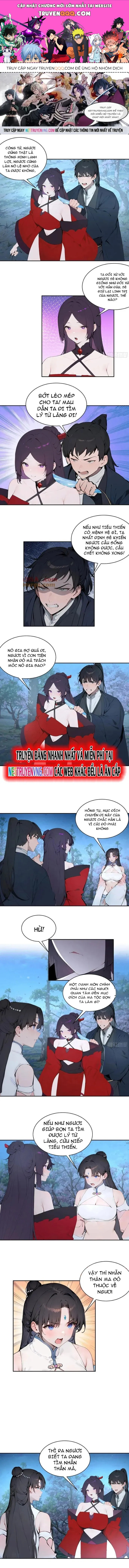 Bách Thê Phổ: Thánh nữ đều gọi ta là phu quân Chapter 24.1 - 1