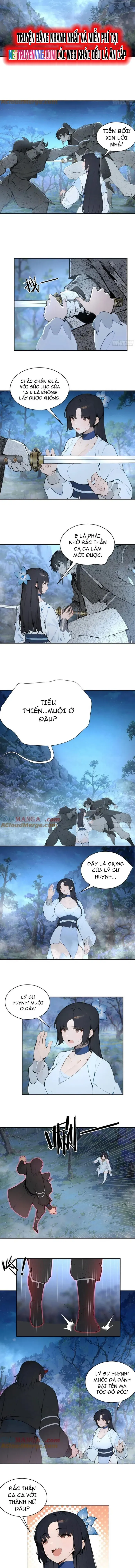 Bách Thê Phổ: Thánh nữ đều gọi ta là phu quân Chapter 24.1 - 3