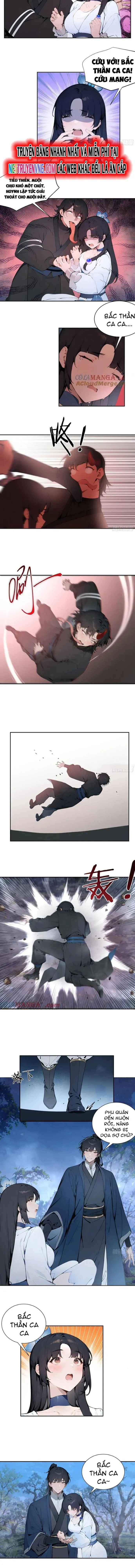 Bách Thê Phổ: Thánh nữ đều gọi ta là phu quân Chapter 24.1 - 5