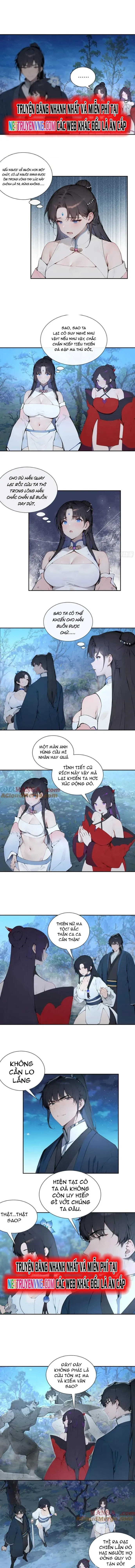 Bách Thê Phổ: Thánh nữ đều gọi ta là phu quân Chapter 24.1 - 6