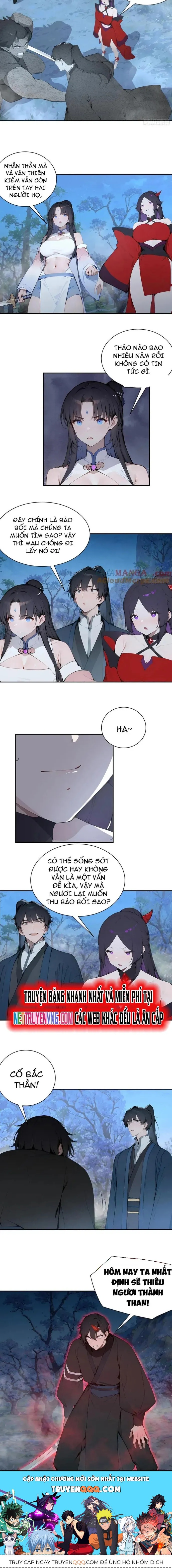 Bách Thê Phổ: Thánh nữ đều gọi ta là phu quân Chapter 24.1 - 7