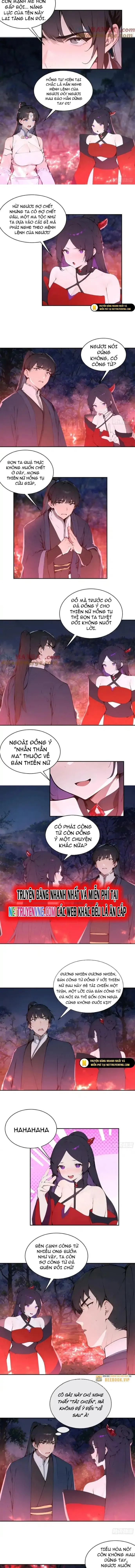 Bách Thê Phổ: Thánh nữ đều gọi ta là phu quân Chapter 25.1 - 2