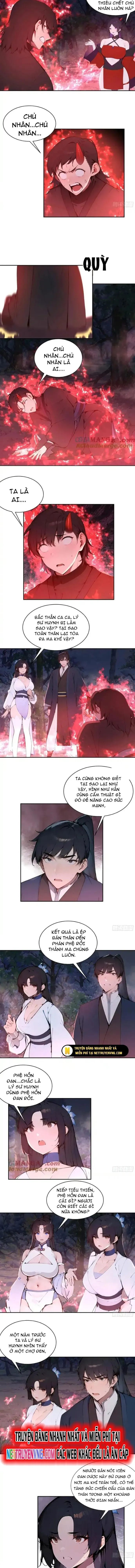 Bách Thê Phổ: Thánh nữ đều gọi ta là phu quân Chapter 25.1 - 3