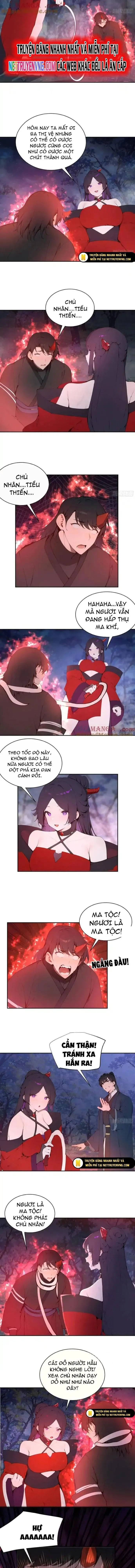 Bách Thê Phổ: Thánh nữ đều gọi ta là phu quân Chapter 25.1 - 5