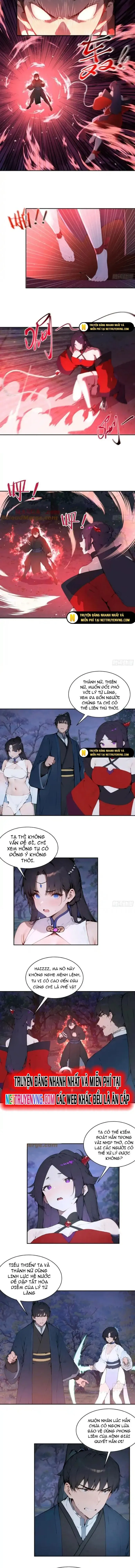 Bách Thê Phổ: Thánh nữ đều gọi ta là phu quân Chapter 25.1 - 6