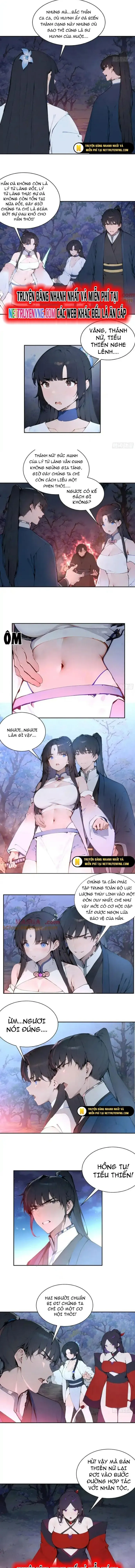 Bách Thê Phổ: Thánh nữ đều gọi ta là phu quân Chapter 25.1 - 7