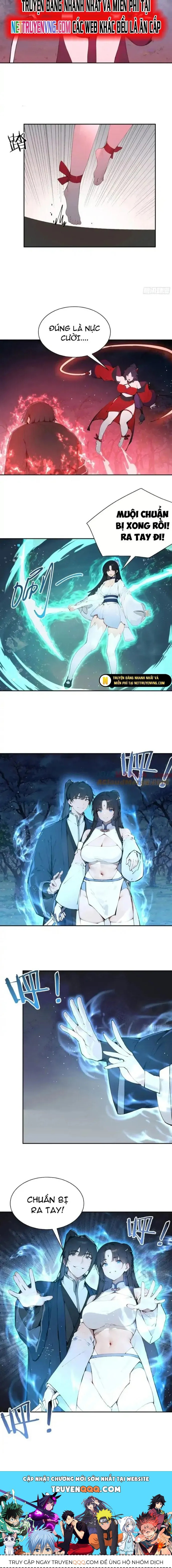 Bách Thê Phổ: Thánh nữ đều gọi ta là phu quân Chapter 25.1 - 8