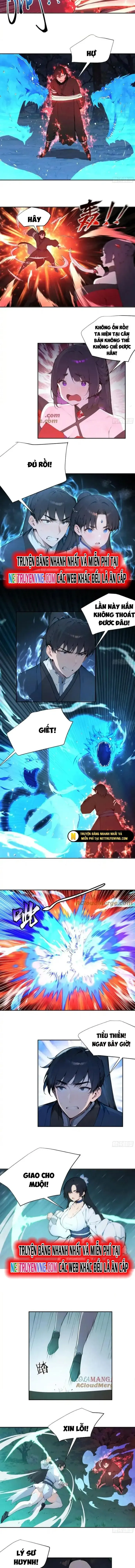 Bách Thê Phổ: Thánh nữ đều gọi ta là phu quân Chapter 26.1 - 2