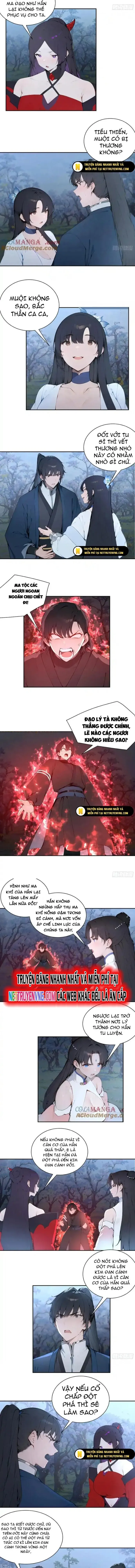 Bách Thê Phổ: Thánh nữ đều gọi ta là phu quân Chapter 26.1 - 5