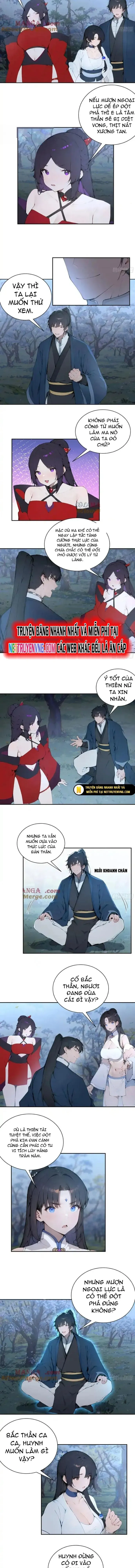 Bách Thê Phổ: Thánh nữ đều gọi ta là phu quân Chapter 26.1 - 6