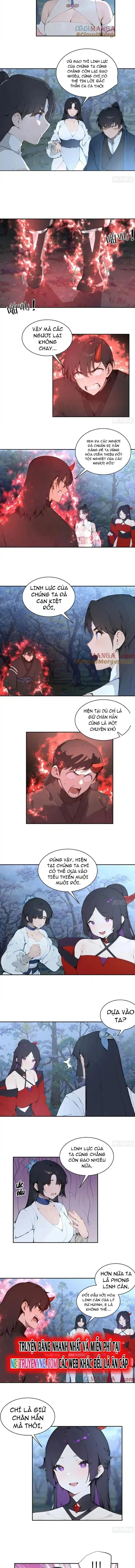 Bách Thê Phổ: Thánh nữ đều gọi ta là phu quân Chapter 27.1 - 2