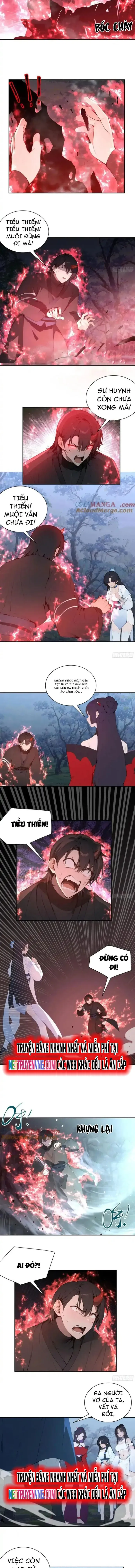 Bách Thê Phổ: Thánh nữ đều gọi ta là phu quân Chapter 27.1 - 6