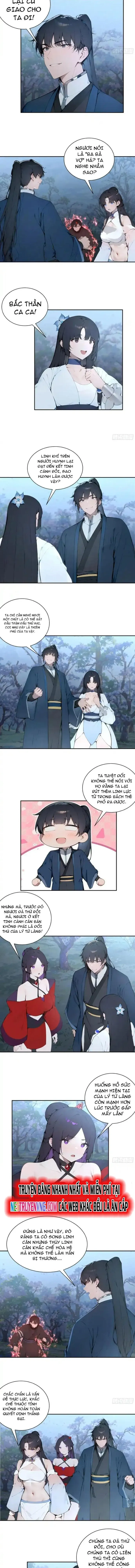 Bách Thê Phổ: Thánh nữ đều gọi ta là phu quân Chapter 27.1 - 7