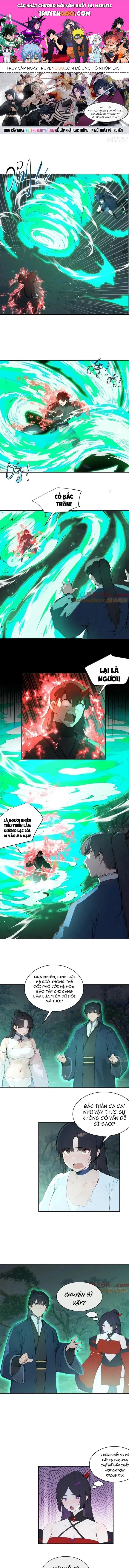 Bách Thê Phổ: Thánh nữ đều gọi ta là phu quân Chapter 28.1 - 1