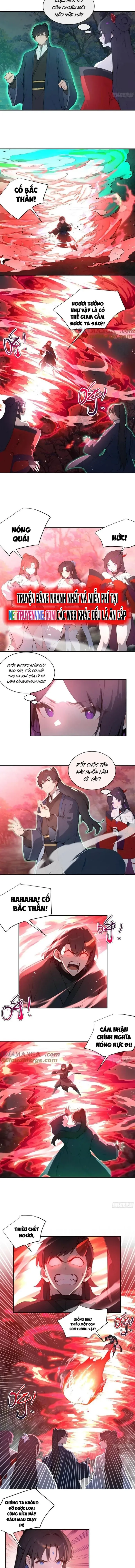 Bách Thê Phổ: Thánh nữ đều gọi ta là phu quân Chapter 28.1 - 2