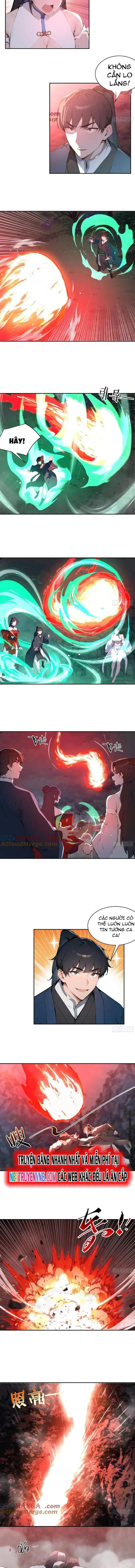 Bách Thê Phổ: Thánh nữ đều gọi ta là phu quân Chapter 28.1 - 3