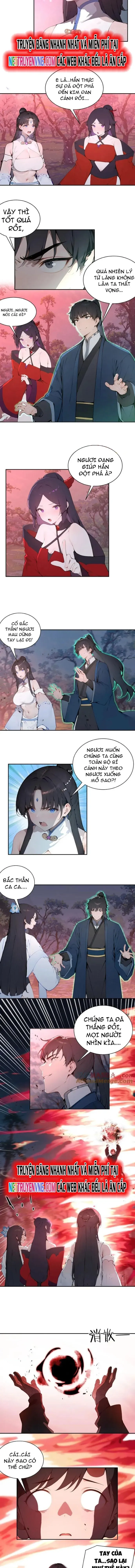 Bách Thê Phổ: Thánh nữ đều gọi ta là phu quân Chapter 28.1 - 5