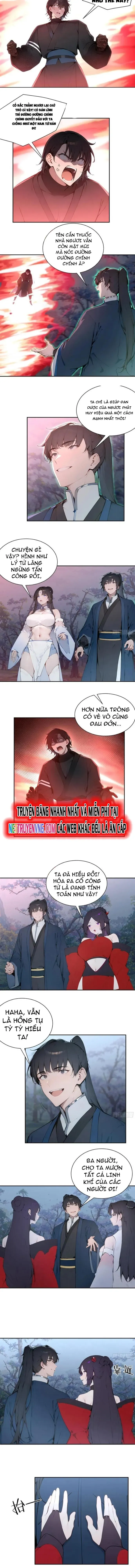 Bách Thê Phổ: Thánh nữ đều gọi ta là phu quân Chapter 28.1 - 6