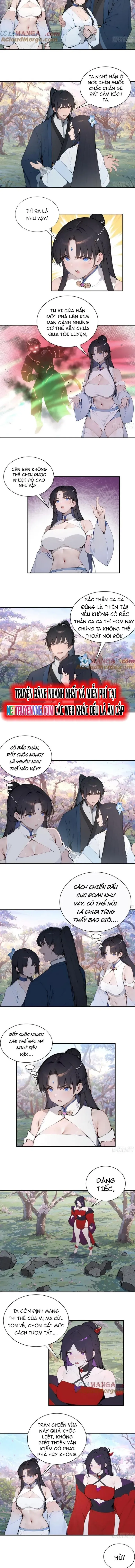 Bách Thê Phổ: Thánh nữ đều gọi ta là phu quân Chapter 29.1 - 2