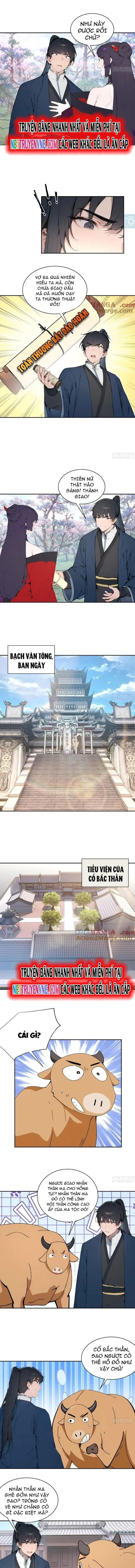 Bách Thê Phổ: Thánh nữ đều gọi ta là phu quân Chapter 29.1 - 7