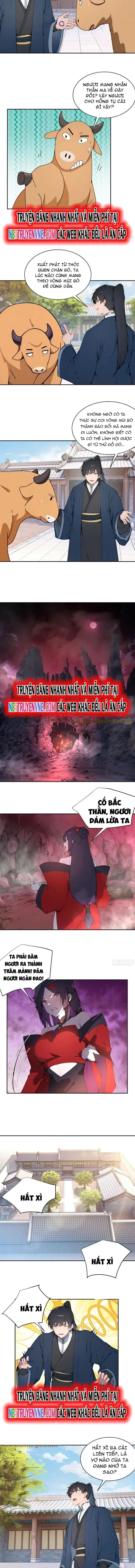 Bách Thê Phổ: Thánh nữ đều gọi ta là phu quân Chapter 29.1 - 8