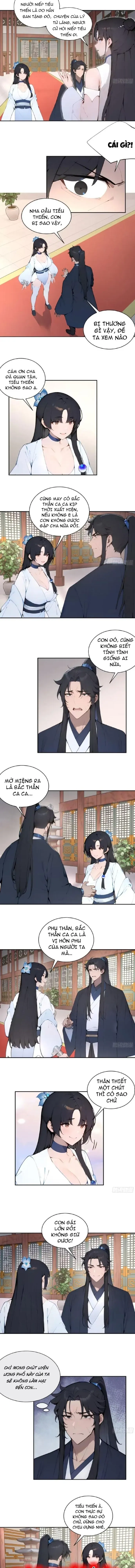 Bách Thê Phổ: Thánh nữ đều gọi ta là phu quân Chapter 30.1 - 2