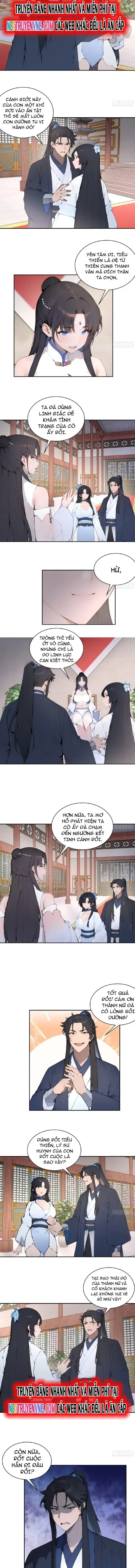 Bách Thê Phổ: Thánh nữ đều gọi ta là phu quân Chapter 30.1 - 3