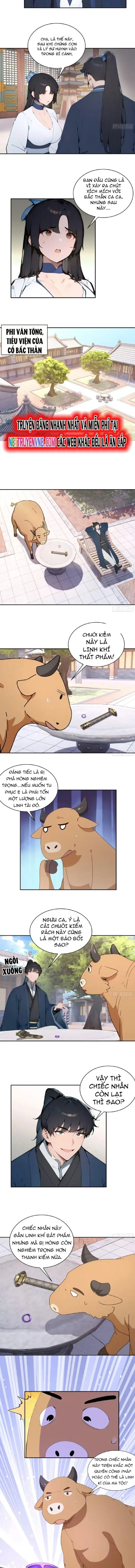 Bách Thê Phổ: Thánh nữ đều gọi ta là phu quân Chapter 30.1 - 4