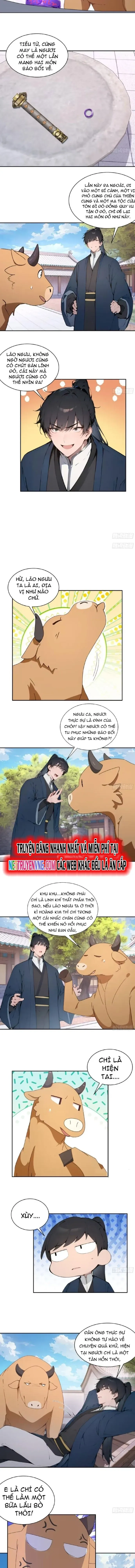 Bách Thê Phổ: Thánh nữ đều gọi ta là phu quân Chapter 30.1 - 5