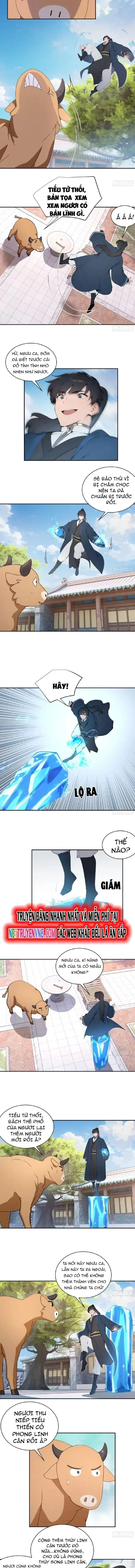 Bách Thê Phổ: Thánh nữ đều gọi ta là phu quân Chapter 30.1 - 6