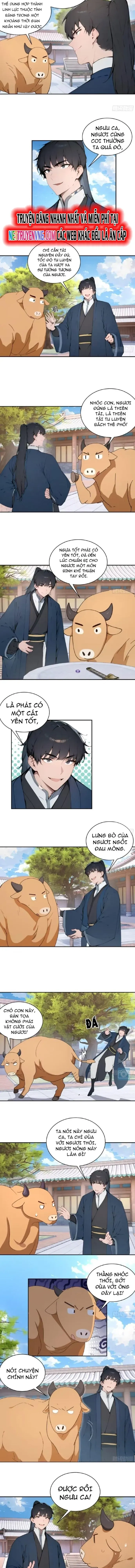 Bách Thê Phổ: Thánh nữ đều gọi ta là phu quân Chapter 30.1 - 7