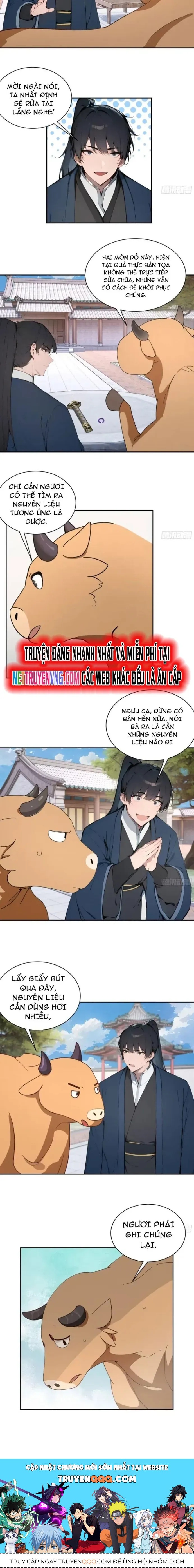 Bách Thê Phổ: Thánh nữ đều gọi ta là phu quân Chapter 30.1 - 8