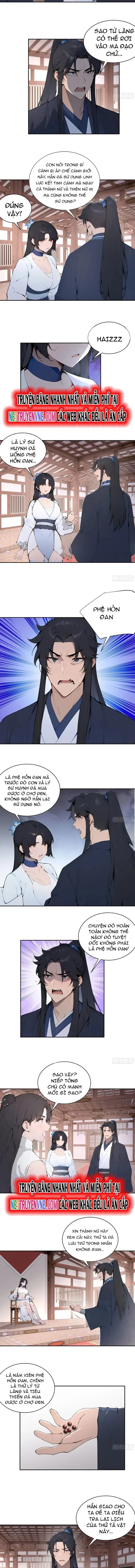 Bách Thê Phổ: Thánh nữ đều gọi ta là phu quân Chapter 31.1 - 2