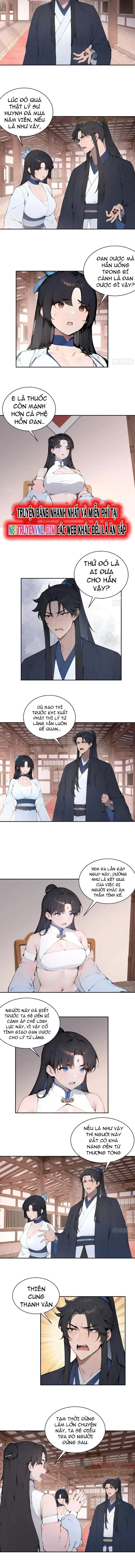 Bách Thê Phổ: Thánh nữ đều gọi ta là phu quân Chapter 31.1 - 3