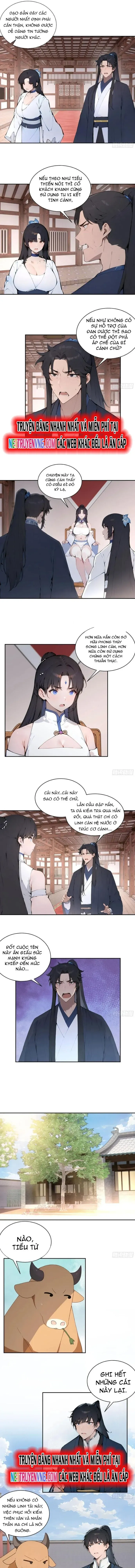 Bách Thê Phổ: Thánh nữ đều gọi ta là phu quân Chapter 31.1 - 4