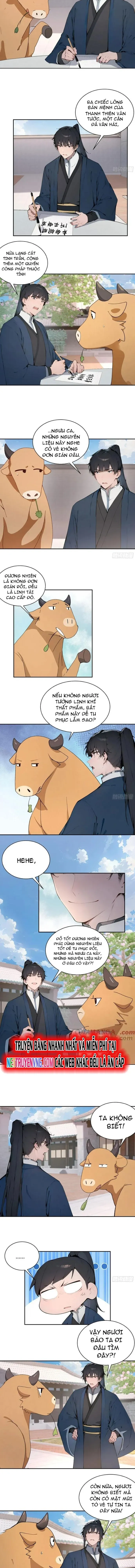 Bách Thê Phổ: Thánh nữ đều gọi ta là phu quân Chapter 31.1 - 5