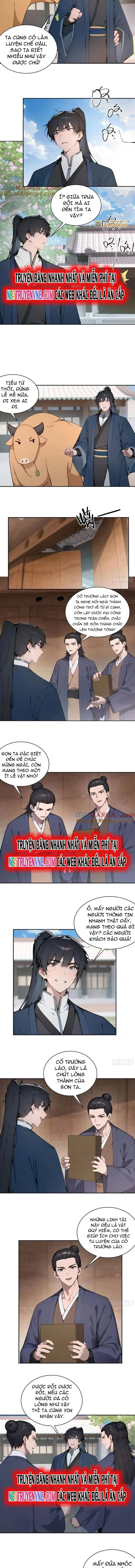 Bách Thê Phổ: Thánh nữ đều gọi ta là phu quân Chapter 31.1 - 6