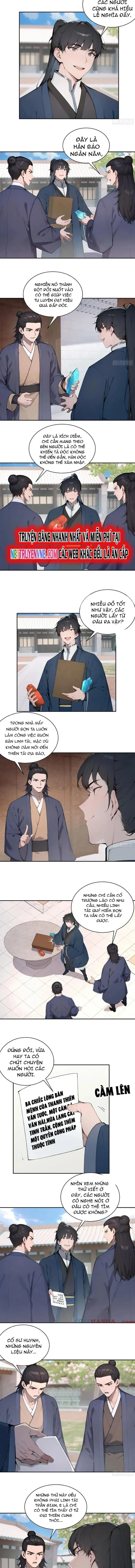 Bách Thê Phổ: Thánh nữ đều gọi ta là phu quân Chapter 31.1 - 7